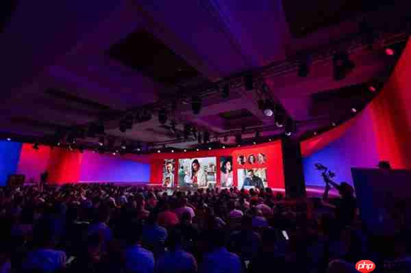 高通安蒙谈未来愿景：让AI真正无处不在