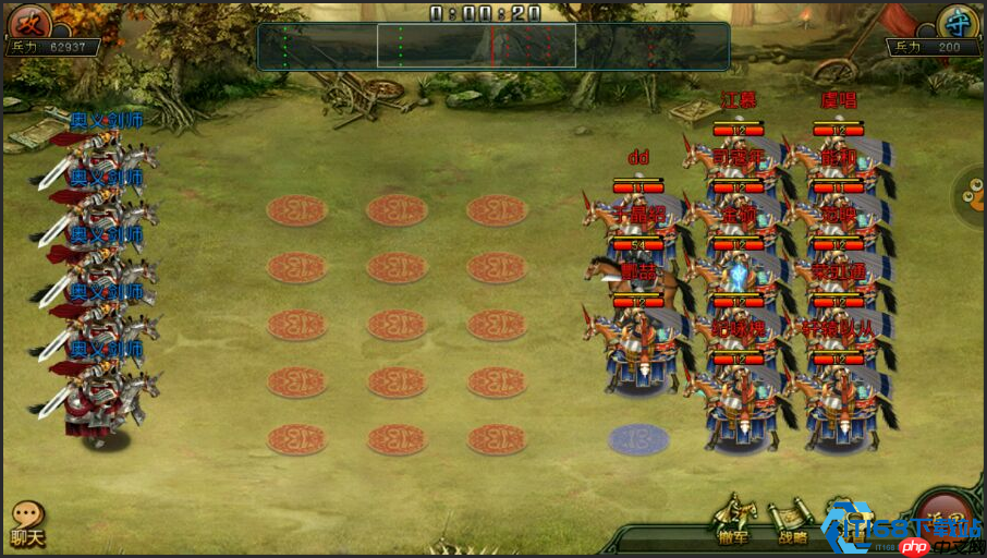 弃封时代生存指南：告别兵封冰封后的战术涅槃