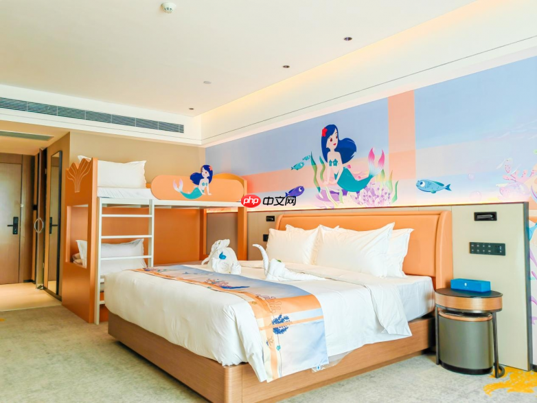 海合安文旅武汉、天津极地海洋度假区揭牌，创行主题化生活方式