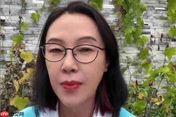 张丹红首度回应与李国庆恋情：李国庆离婚后才正式交往