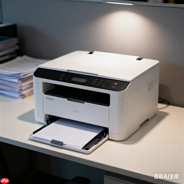 别再浪费纸了！一文掌握“双面打印”的正确姿势