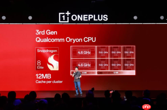 一加风驰游戏内核全新升级， 165 超高帧引领游戏体验大换代