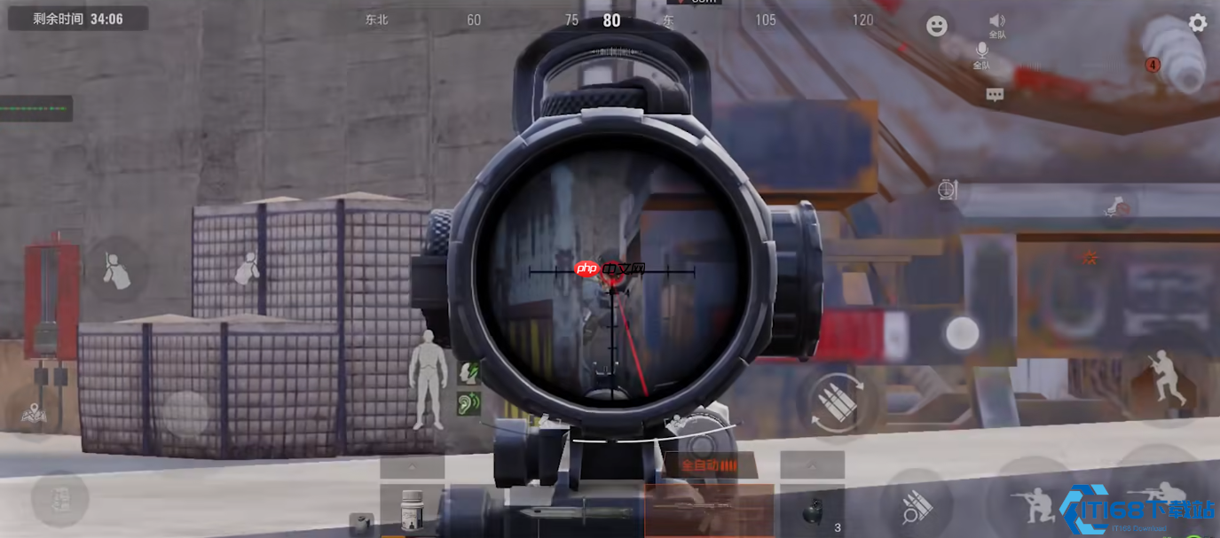 VSS终极攻略:近距离作战的顶尖武器选择