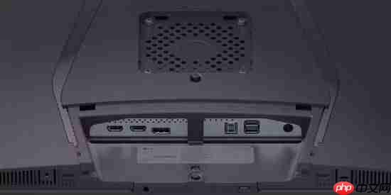 LG 32GX850A OLED显示器上市：支持高刷双模间切换 售价6299元