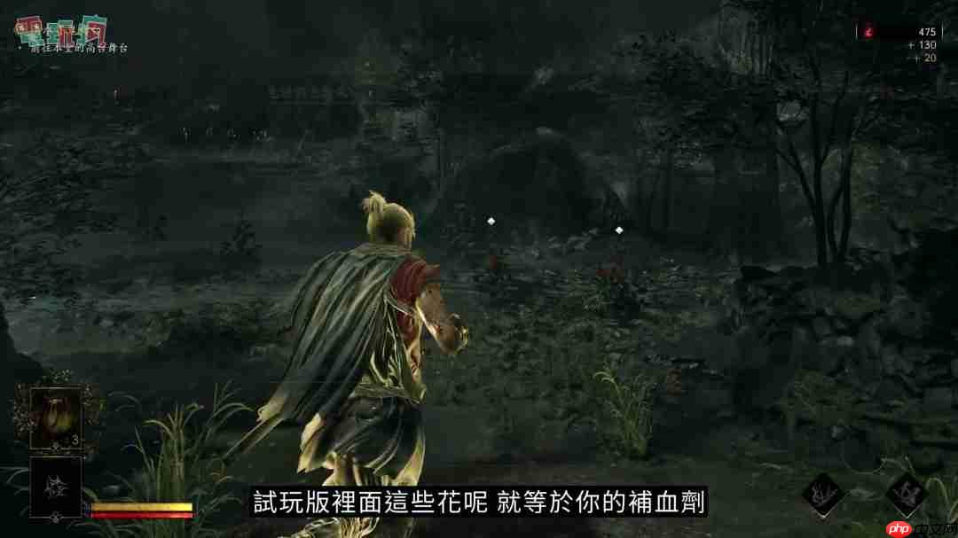 《鬼武者:剑之道》中文版试玩 一闪撂倒佐佐木小次郎