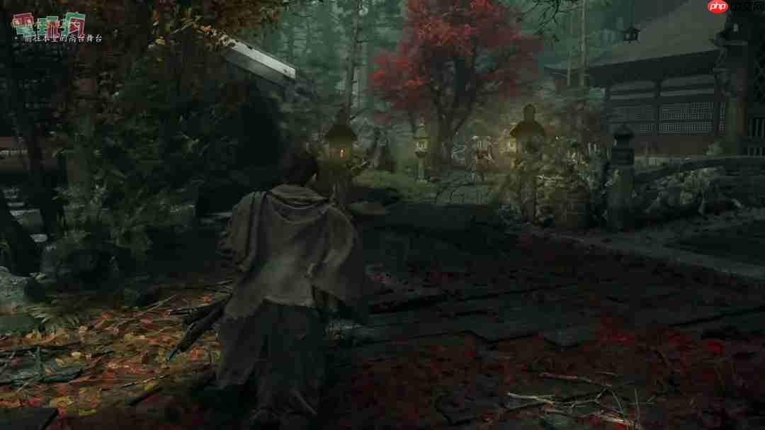 《鬼武者:剑之道》中文版试玩 一闪撂倒佐佐木小次郎