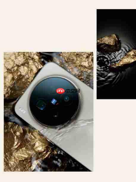 预算4000元档  vivo X300以小机身承载专业影像