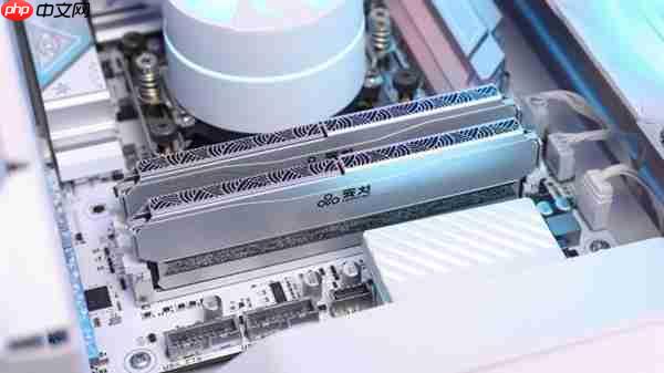 国庆长假就得这么玩 神凝DDR5内存让你尽情开黑