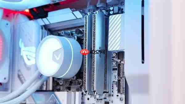 国庆长假就得这么玩 神凝DDR5内存让你尽情开黑