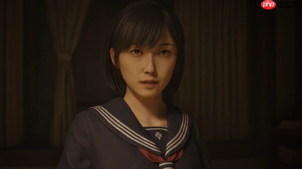 《寂静岭F》正式上线！耕升RTX 5070 Ti 炫光·超 OC勇闯日式村庄