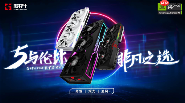 《寂静岭F》正式上线！耕升RTX 5070 Ti 炫光·超 OC勇闯日式村庄