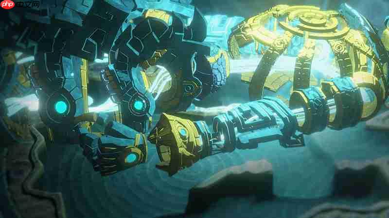 力大无穷塞尔达！ 《塞尔达无双：封印战纪》新截图