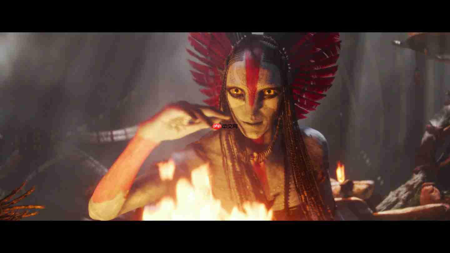 《阿凡达：火与烬》（阿凡达 3）电影确认引进中国内地上映，12 月见