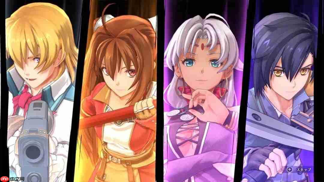 《空之轨迹 》超越《马车世界》！Fami通新一周销量榜公布