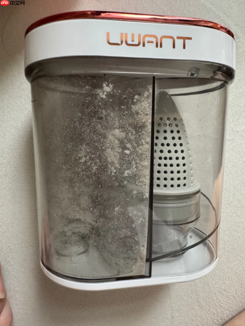 养宠家庭必看：除螨仪到底要不要买？多久用一次？友望大白Ultra给答案