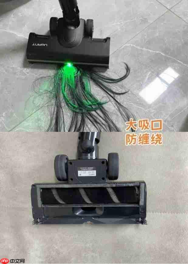 床褥除螨工具用什么？友望吸尘器：可除螨还能全屋扫，吸尘器推荐这台