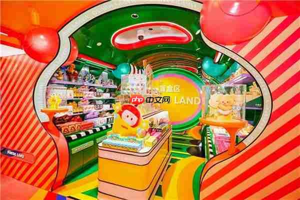 名创优品MINISO推动IP本土创新:全球供应链助力岭南文化走向年轻市场