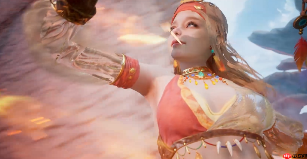 《怪物猎人：旅人》公布实机预告！测试预约正式开启