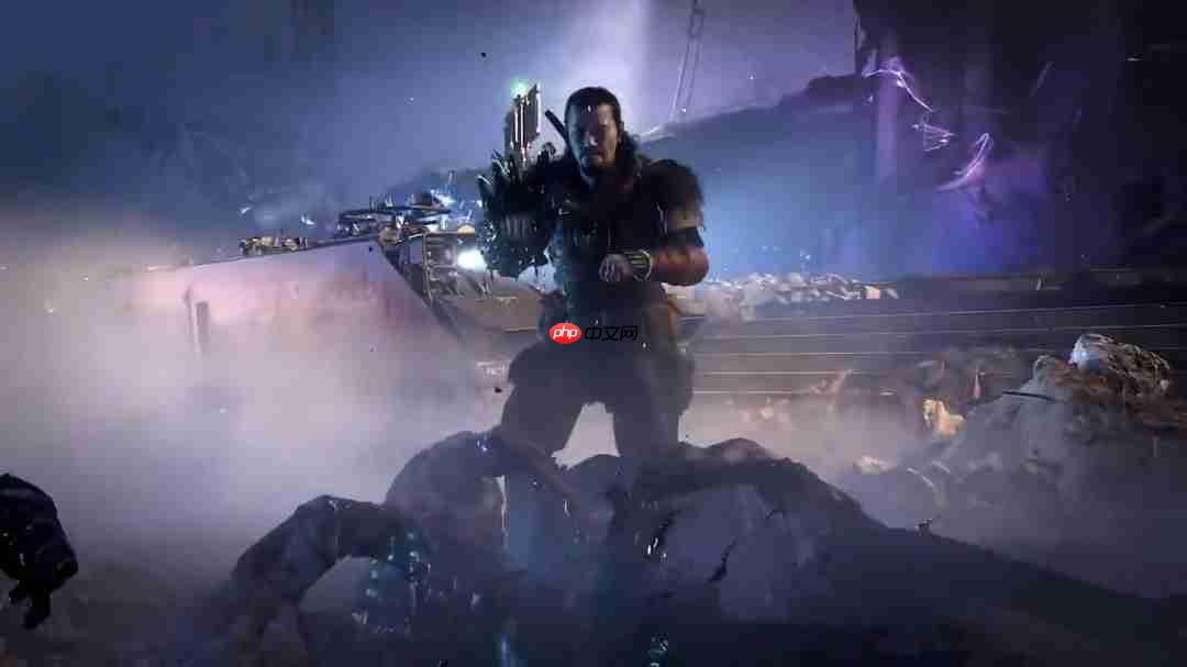 《使命召唤22》僵尸模式新实机演示 疯狂杀戮丧尸群