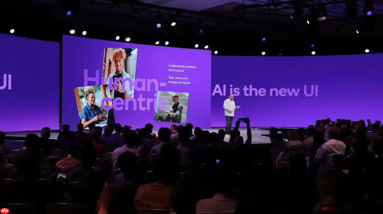 高通 CEO：AI 成为新的 UI，智能体构成新的操作系统