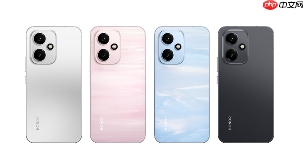 曝荣耀500系列手机将提前发布：7K电池＋2亿像素主摄