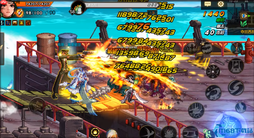 正义审判者超全攻略：爆发女王加点连招装备养成手册