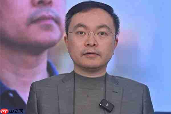 蔡磊妻子称蔡磊的近况“很不好了” 开始流口水 整个人都很痛苦