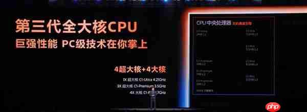 一核定乾坤：天玑9500单核撵上 A19 Pro