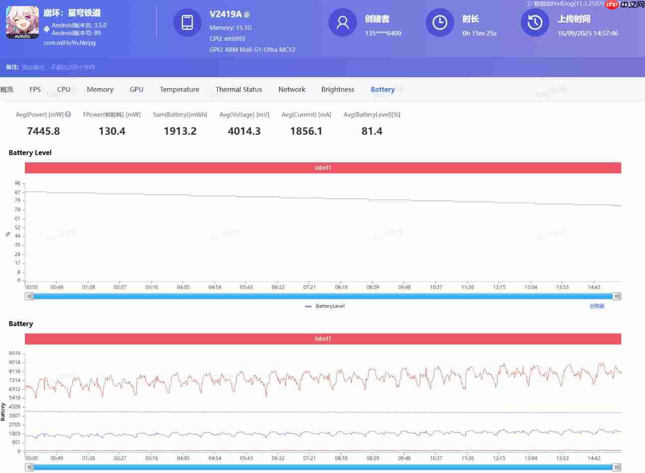 天玑9500首发解析：不止性能升级 体验和AI表现提升更猛