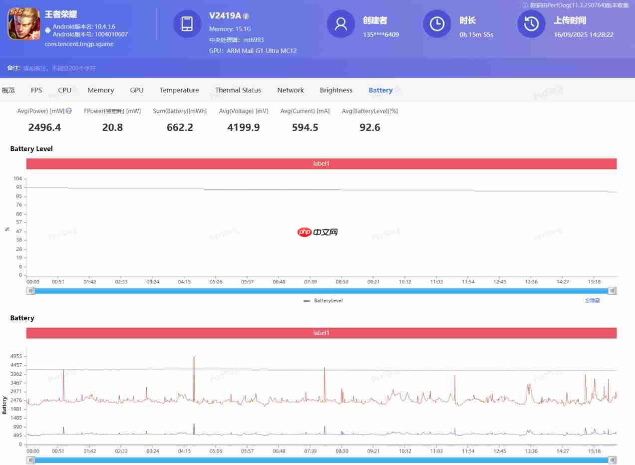 天玑9500首发解析：不止性能升级 体验和AI表现提升更猛