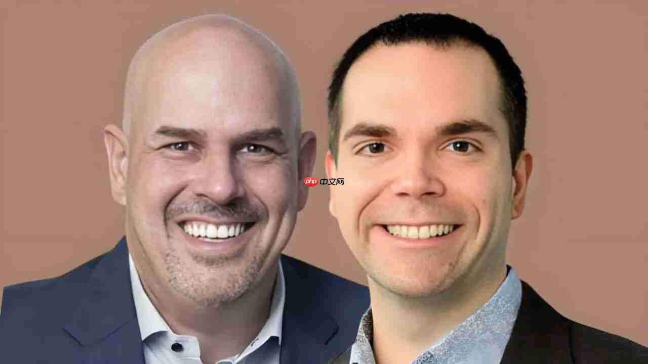 甲骨文云基础设施总裁和行业总裁接任联席 CEO