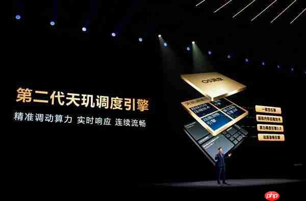 能超越天玑AI的只有天玑！天玑9500持续刷新端侧AI性能上限