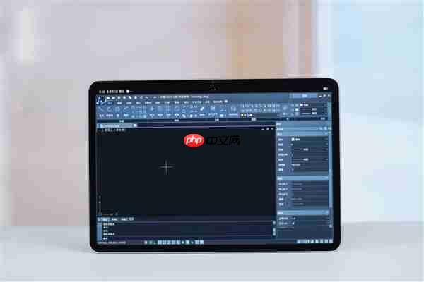 能玩PC游戏！小米平板8 Pro柔光版图赏