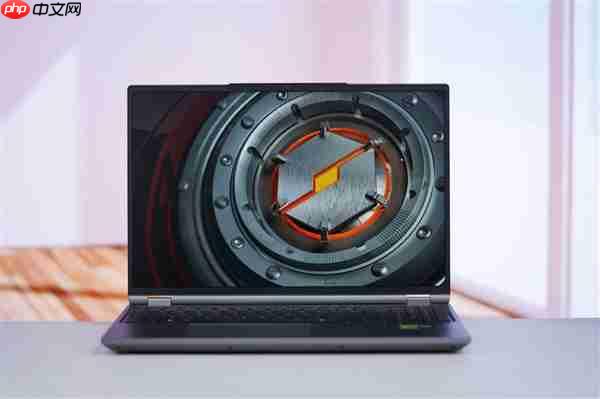 升级长江存储PC450固态硬盘 机械革命耀世16 Ultra图赏