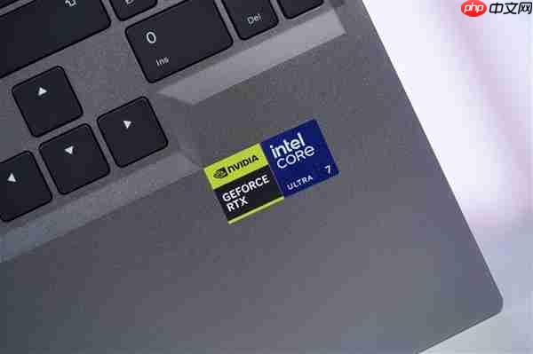 升级长江存储PC450固态硬盘 机械革命耀世16 Ultra图赏