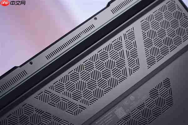 升级长江存储PC450固态硬盘 机械革命耀世16 Ultra图赏