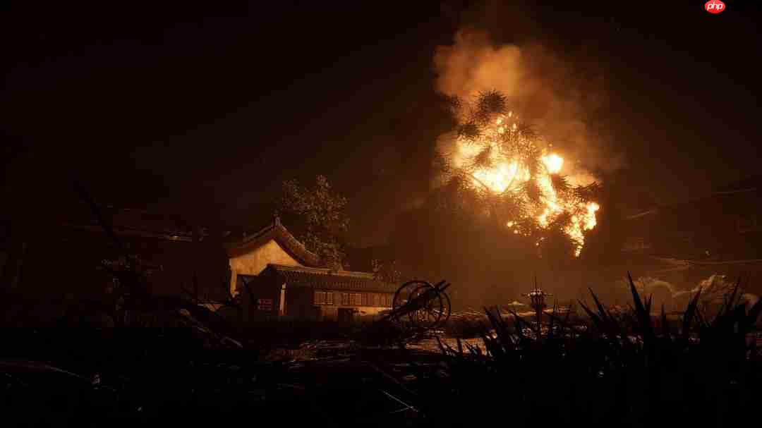 轮到我们被跟风了？外国小厂开发虚幻5《悟空》游戏