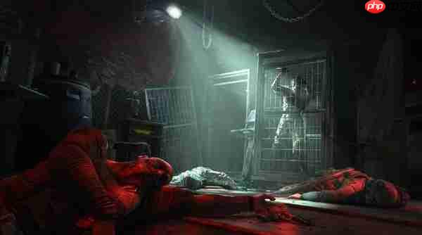 比前代更强!《消逝的光芒:困兽》全面升级