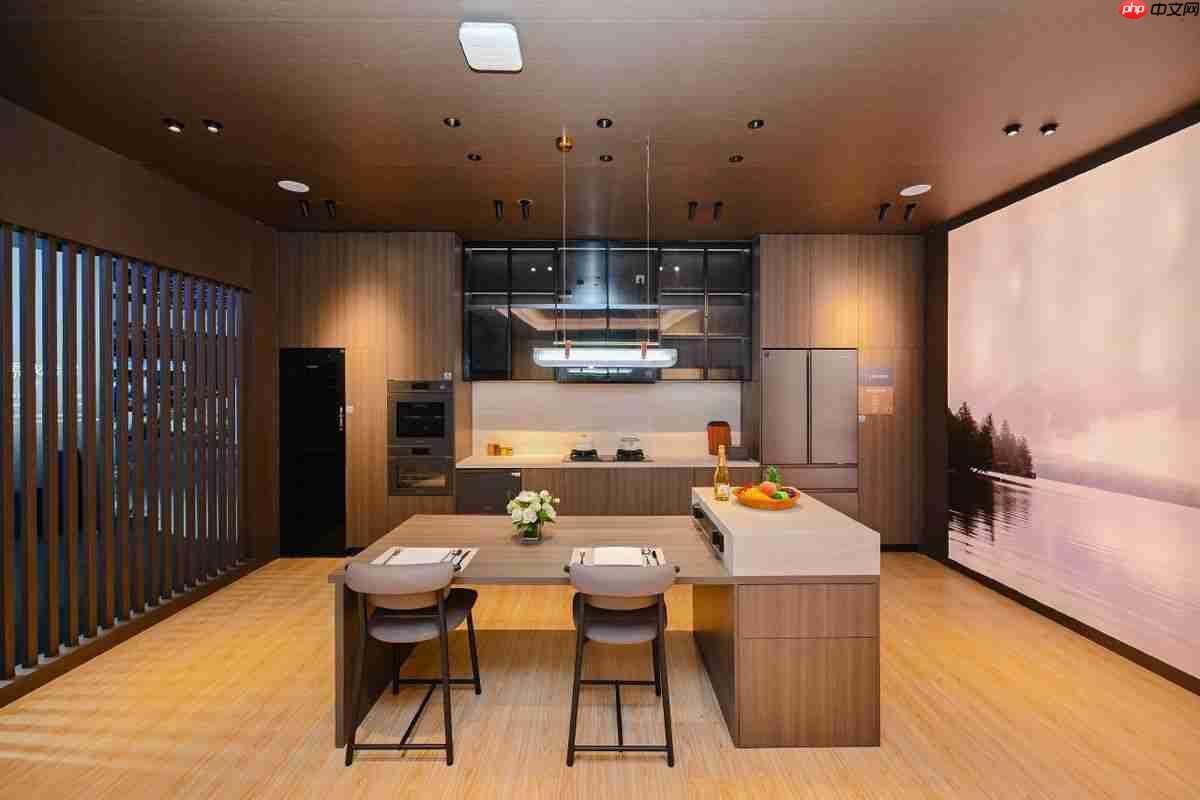 三翼鸟电博会展示14个智慧场景