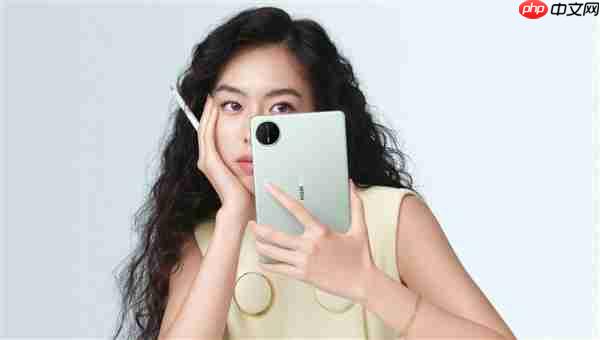 华为MatePad Mini/Mate 70 Pro+网速对比：平板在电信网络下优势明显