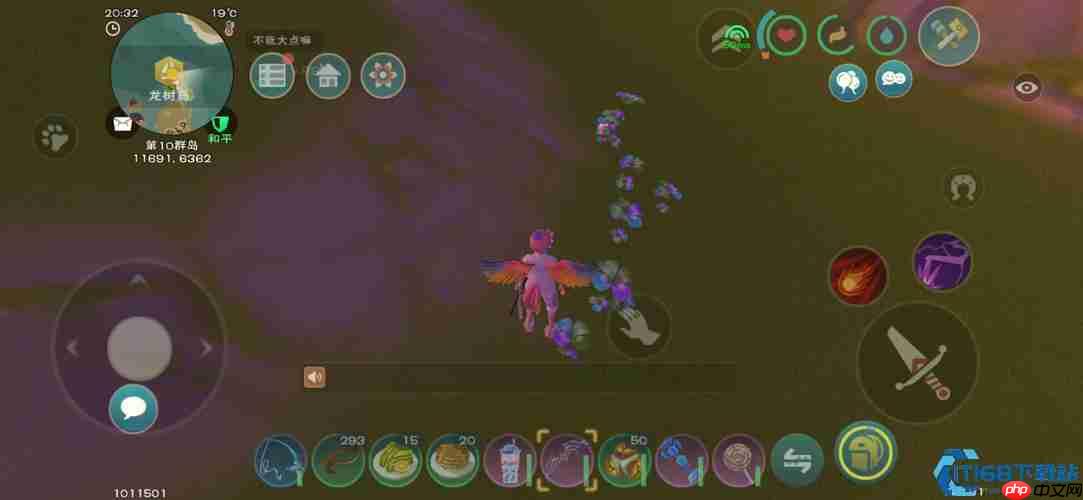 元素精华万能指南:从技能突破到联盟崛起