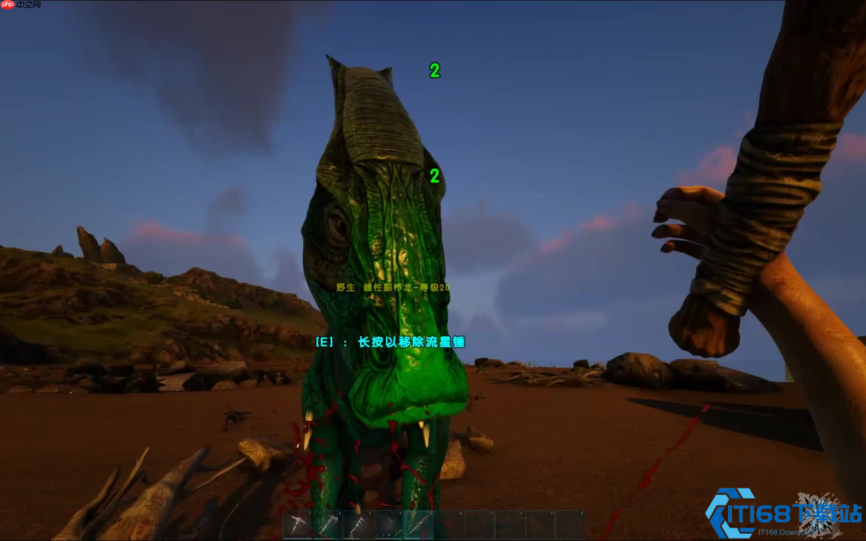 仙境DLC终极生存手册:从石器时代到冰龙骑士的征服之路