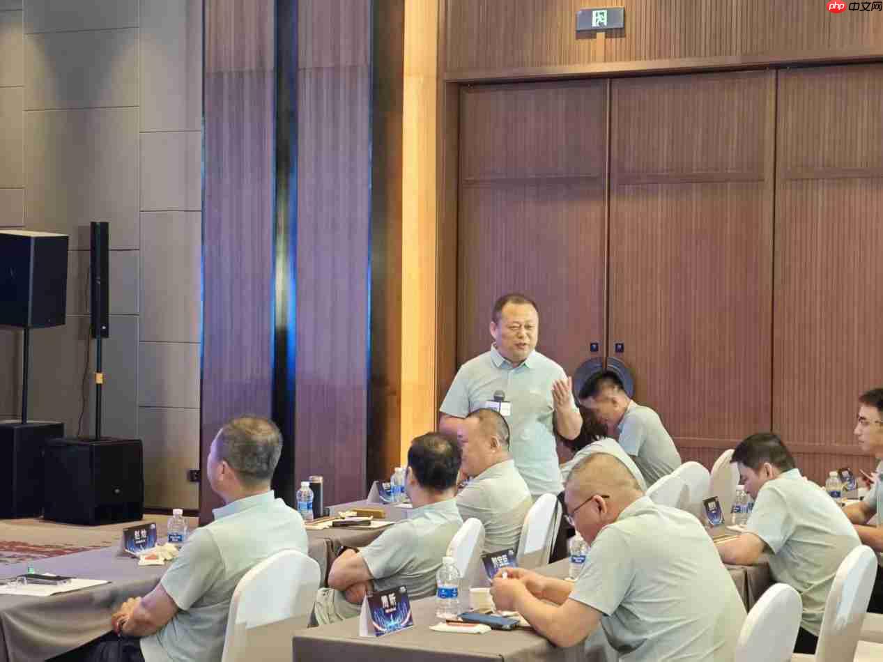 AI焕视，E飞冲天——2025年飞利浦显示器全国操盘手大会隆重召开！