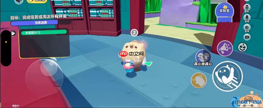 真心换真心终极攻略：双人黄金搭档的默契速成秘籍