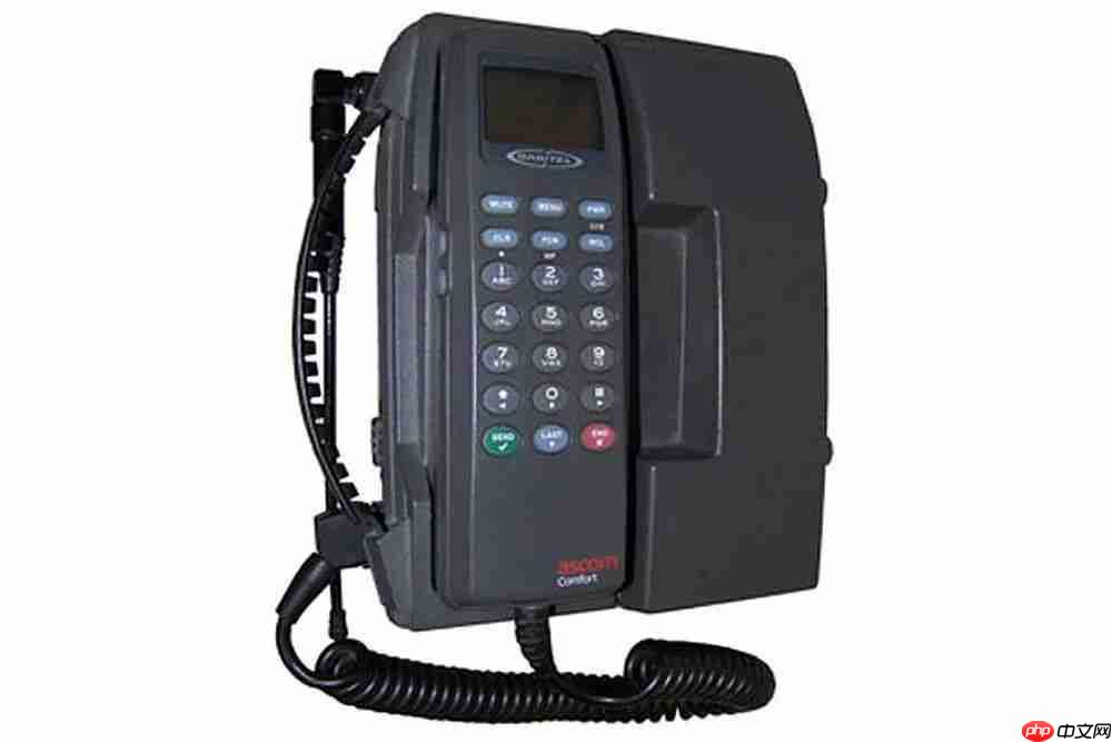 一文看懂 SIM 卡