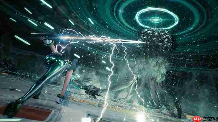 《剑星》官方发布不神秘预告 一周后或将推出新内容