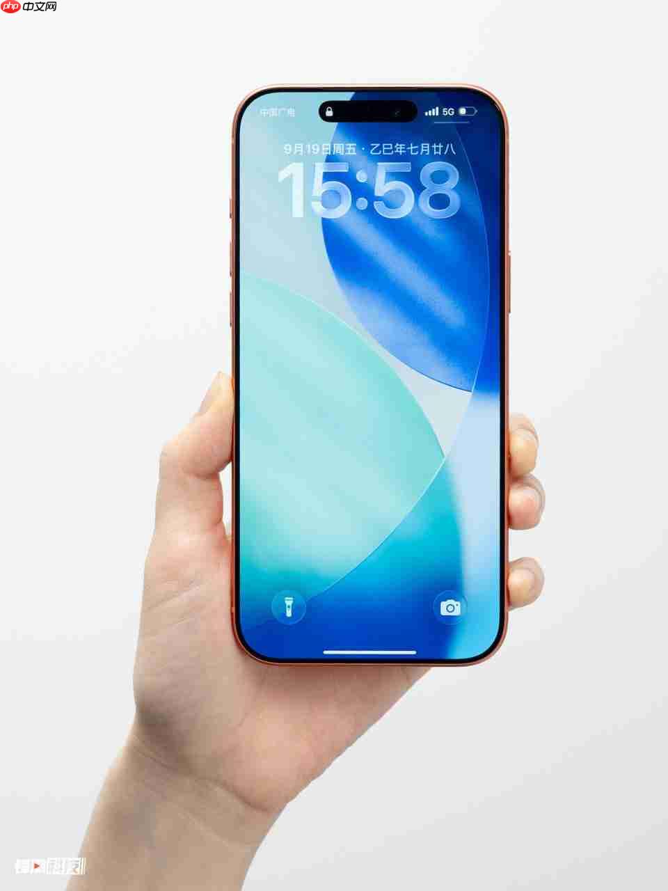 iPhone 17系列图赏：苹果对产品的重新探索