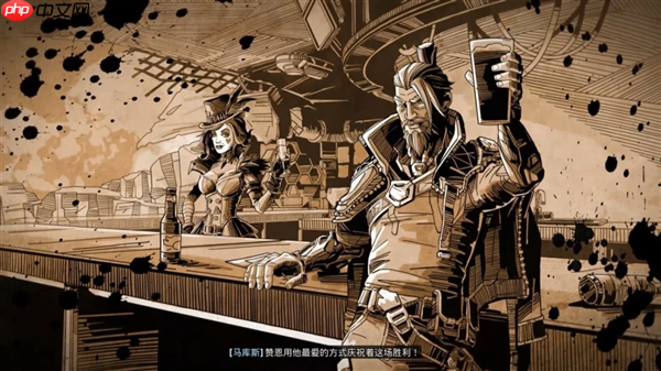 《无主之地4》刷宝射击王者依旧巅峰 影驰 RTX 5080 HOF OC LAB Deluxe-X评测