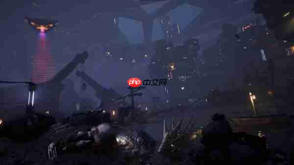 《无主之地4》刷宝射击王者依旧巅峰 影驰 RTX 5080 HOF OC LAB Deluxe-X评测