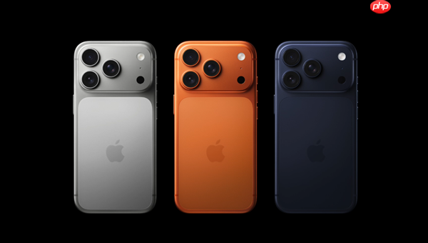 iPhone 17开卖4小时 京东宣布全国超3万人签收